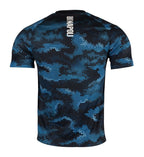 Napoli 24/25 Training Jersey - Fan Version