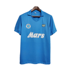 Napoli 88/89 I Home Jersey - Retro Version
