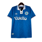Napoli 93/94 I Home Jersey - Retro Version