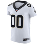 New Orleans Saints - Custom NFL Jersey - White