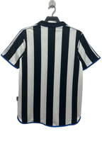 Newcastle 99/00 I Home Jersey - Retro Version