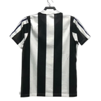 Newcastle United 95/97 I Home Jersey - Retro Version