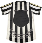 Newcastle United 97/99 I Home Jersey - Retro Version
