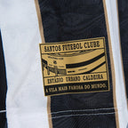 Neymar Jr. - Santos 24/25 II Away Jersey - Fan Version