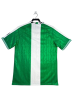 Nigeria 1996 I Home Jersey - Retro Version