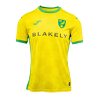 Norwich 24/25 I Home Jersey - Fan Version