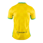 Norwich 24/25 I Home Jersey - Fan Version