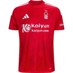 Nottingham Forest 24/25 I Home Jersey - Fan Version
