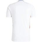 Olympique Lyon 24/25 I Home Jersey - Fan Version