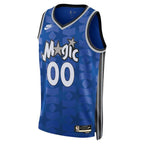 Orlando Magic Unisex 23/24 NBA JerseyÂ â€“ Classic Edition - Blue