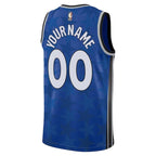 Orlando Magic Unisex 23/24 NBA JerseyÂ â€“ Classic Edition - Blue