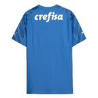 Palmeiras 24/25 Goalkeeper I Home Jersey - Player Version