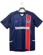 Paris Saint-Germain (PSG) 02/03 I Home Jersey - Retro Version