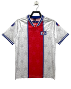 Paris Saint-Germain (PSG) 94/95 II Away Jersey - Retro Version