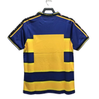 Parma 01/02 I Home Jersey - Retro Version