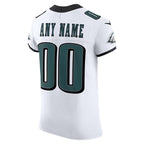 Philadelphia Eagles - Custom NFL Jersey - White