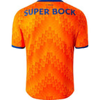 Porto 24/25 II Away Jersey - Fan Version