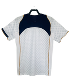 Portugal 2004 II Away Jersey - Retro Version