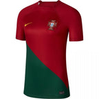 Portugal 22/23 I Home Jersey - Womenâ€™s