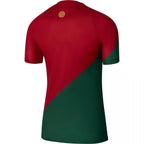 Portugal 22/23 I Home Jersey - Womenâ€™s