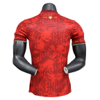 Portugal 24/25 The Siu Special Edition Jersey - Player Version