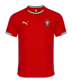 Portugal 25/26 I Home Jersey - Fan Version