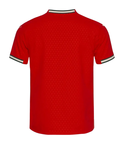 Portugal 25/26 I Home Jersey - Fan Version