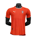 Portugal 25/26 I Home Jersey - Player Version