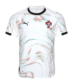 Portugal 25/26 II Away Jersey - Fan Version