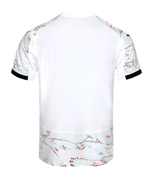 Portugal 25/26 II Away Jersey - Fan Version