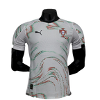 Portugal 25/26 II Away Jersey - Player Version
