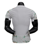 Portugal 25/26 II Away Jersey - Player Version