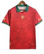 Portugal 25/26 Special Edition Jersey - Fan Version