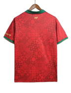 Portugal 25/26 Special Edition Jersey - Fan Version