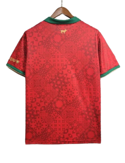 Portugal 25/26 Special Edition Jersey - Fan Version