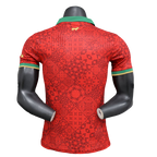 Portugal 25/26 Special Edition Jersey - Player Version