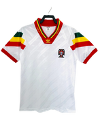 Portugal 92/94 II Away Jersey - Retro Version