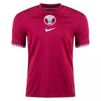 Qatar 22/23 I Home Jersey - Fan Version