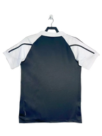 Real Madrid 01/02 II Away Jersey - Retro Version