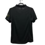 Real Madrid 02/03 UCL II Away Jersey - Retro Version