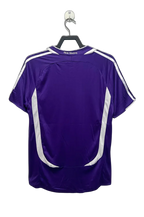 Real Madrid 06/07 II Away Jersey - Retro Version