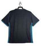 Real Madrid 17/18 II Away Jersey - Retro Version