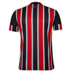 Sao Paulo 24/25 II Away Jersey - Fan Version