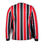 Sao Paulo 24/25 II Away Jersey - Long Sleeve