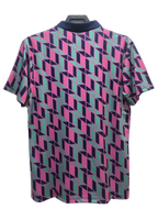 Scotland 88/89 II Away Jersey - Retro Version