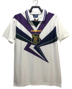 Scotland 94/96 II Away Jersey - Retro Version