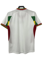 Senegal 2002 I Home Jersey - Retro Version