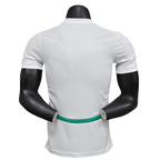 Senegal 25/26 White Jersey - Player Version