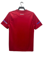 Serbia 2010 I Home Jersey - Retro Version