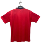 Spain 1994 I Home Jersey - Retro Version